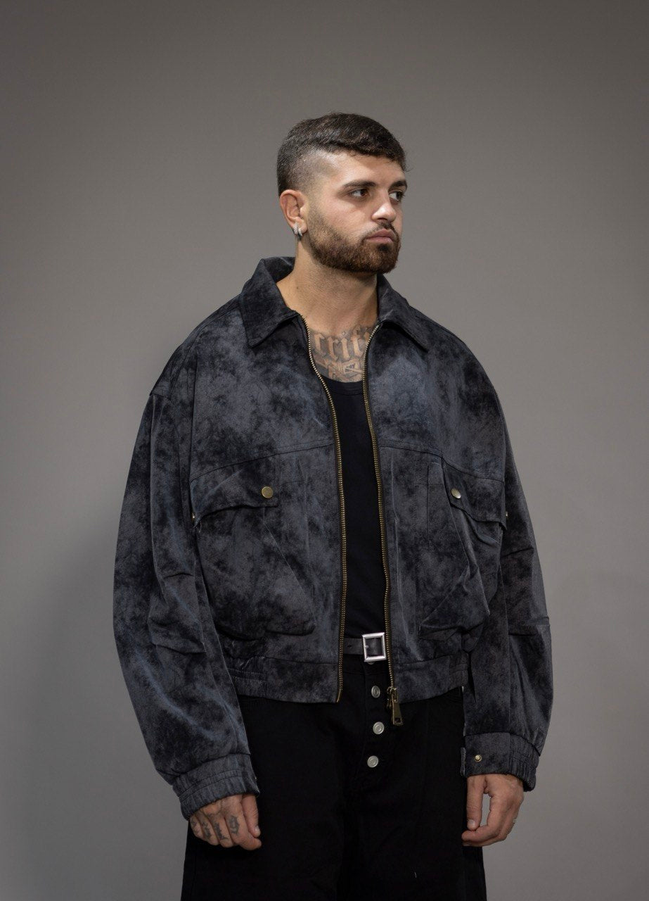 Jacket "DEVONPORT"