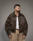 Jacket "DEVONPORT"