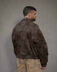Jacket "DEVONPORT"