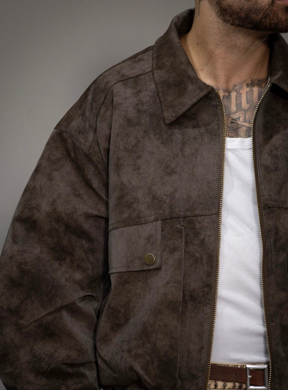 Jacket "DEVONPORT"