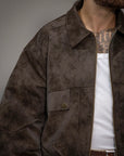 Jacket "DEVONPORT"