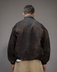 Jacket "HUONVILLE"