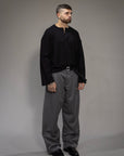 Serafino "NEUA" crop