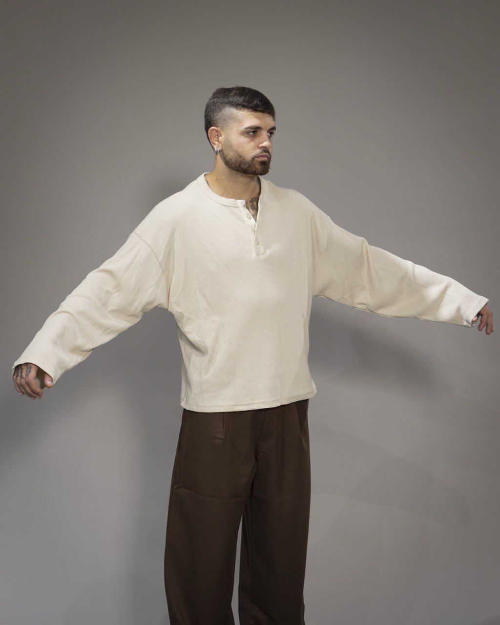 Serafino "NEUA" crop