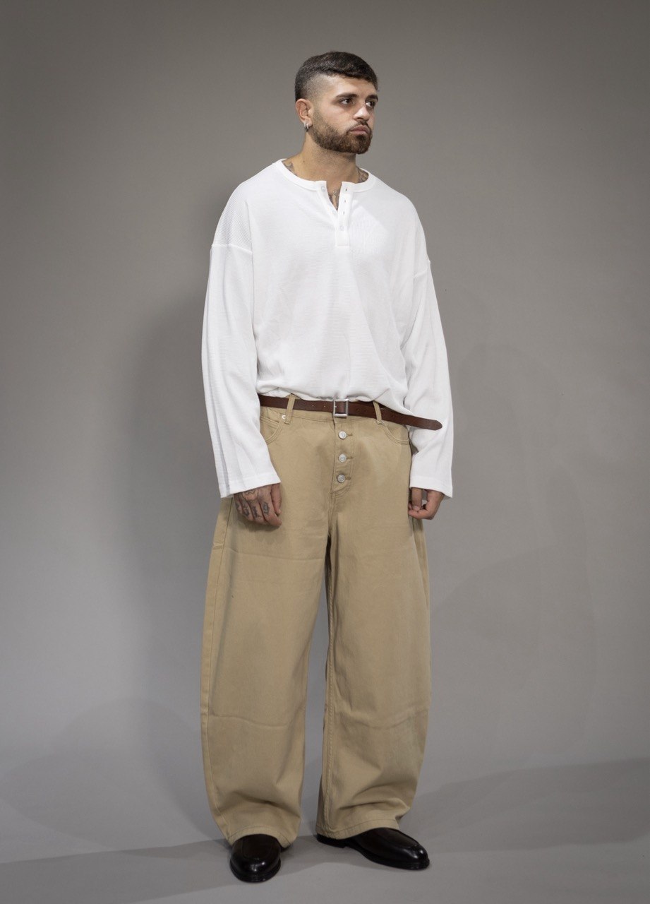 Serafino "NEUA" crop