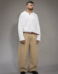 Serafino "NEUA" crop