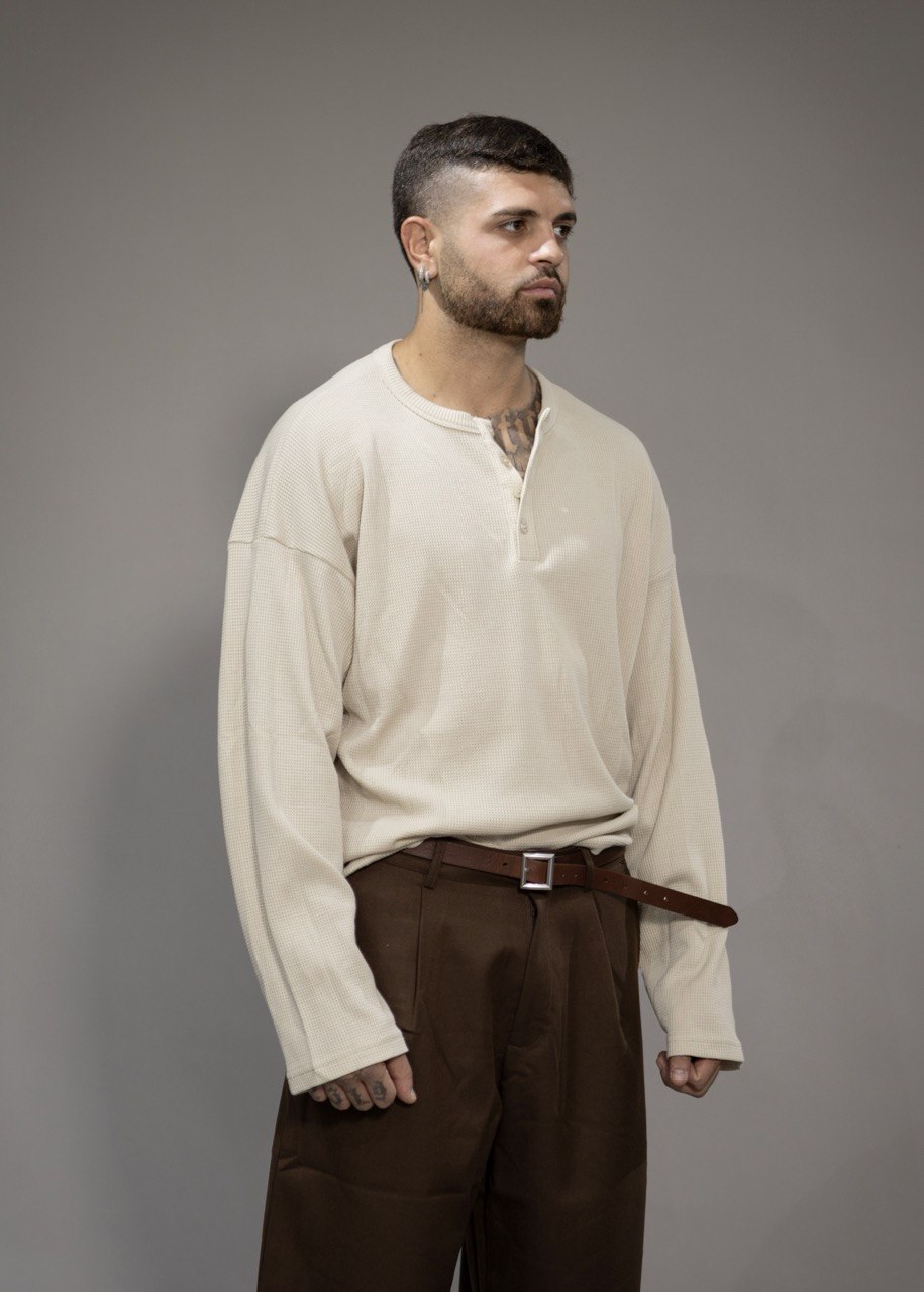Serafino "NEUA" crop