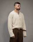 Serafino "NEUA" crop