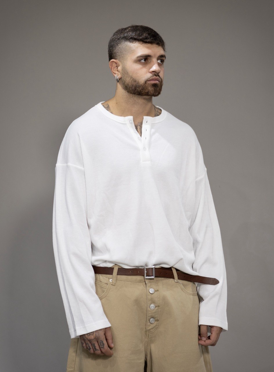 Serafino "NEUA" crop
