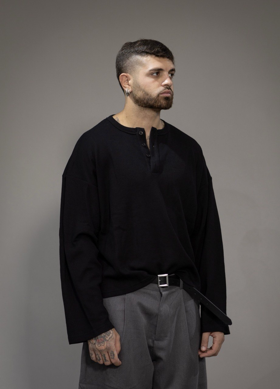 Serafino "NEUA" crop