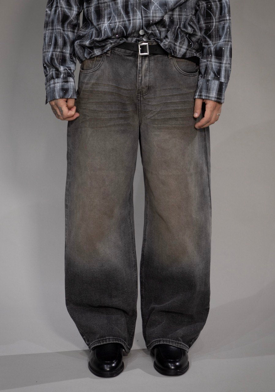 Ballon jeans "ORFORD"