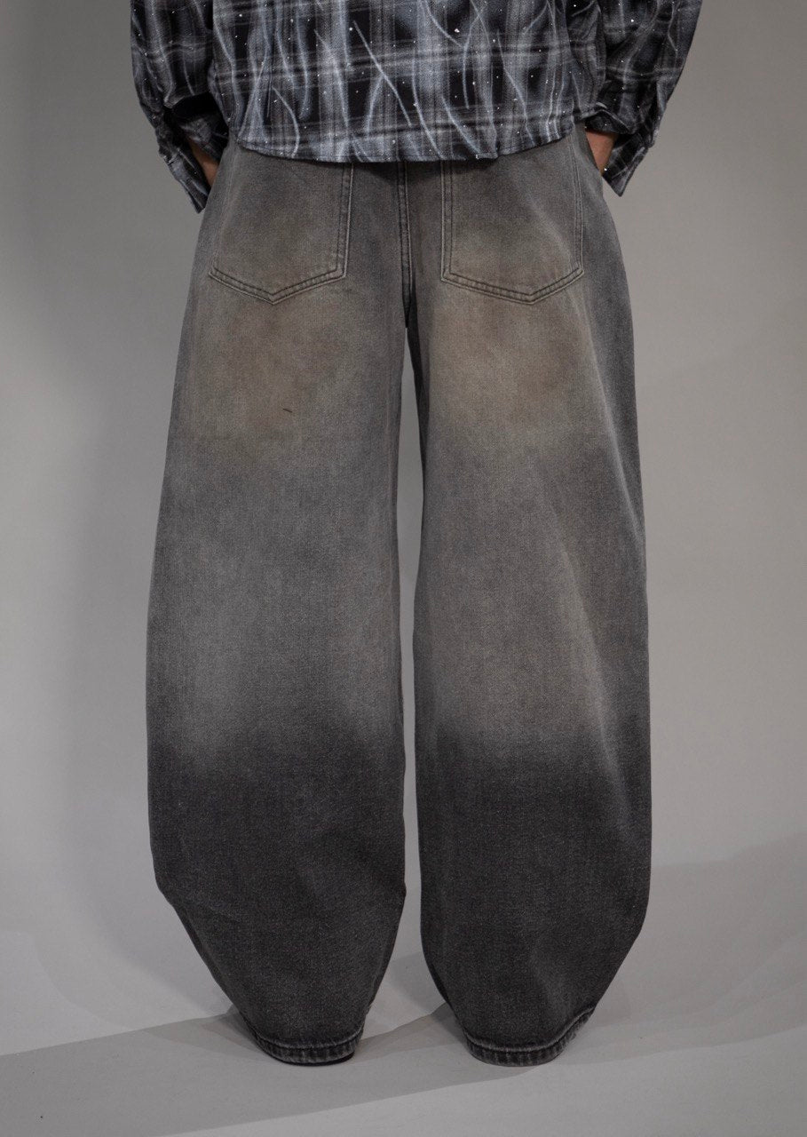 Ballon jeans "ORFORD"