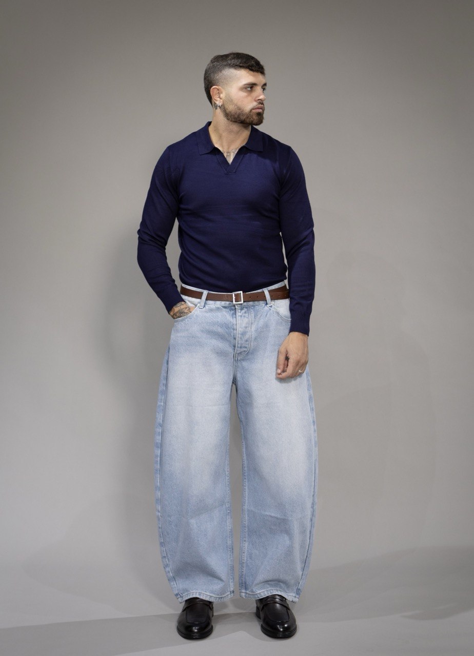 Ballon jeans "ZARAND"