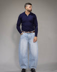 Ballon jeans "ZARAND"