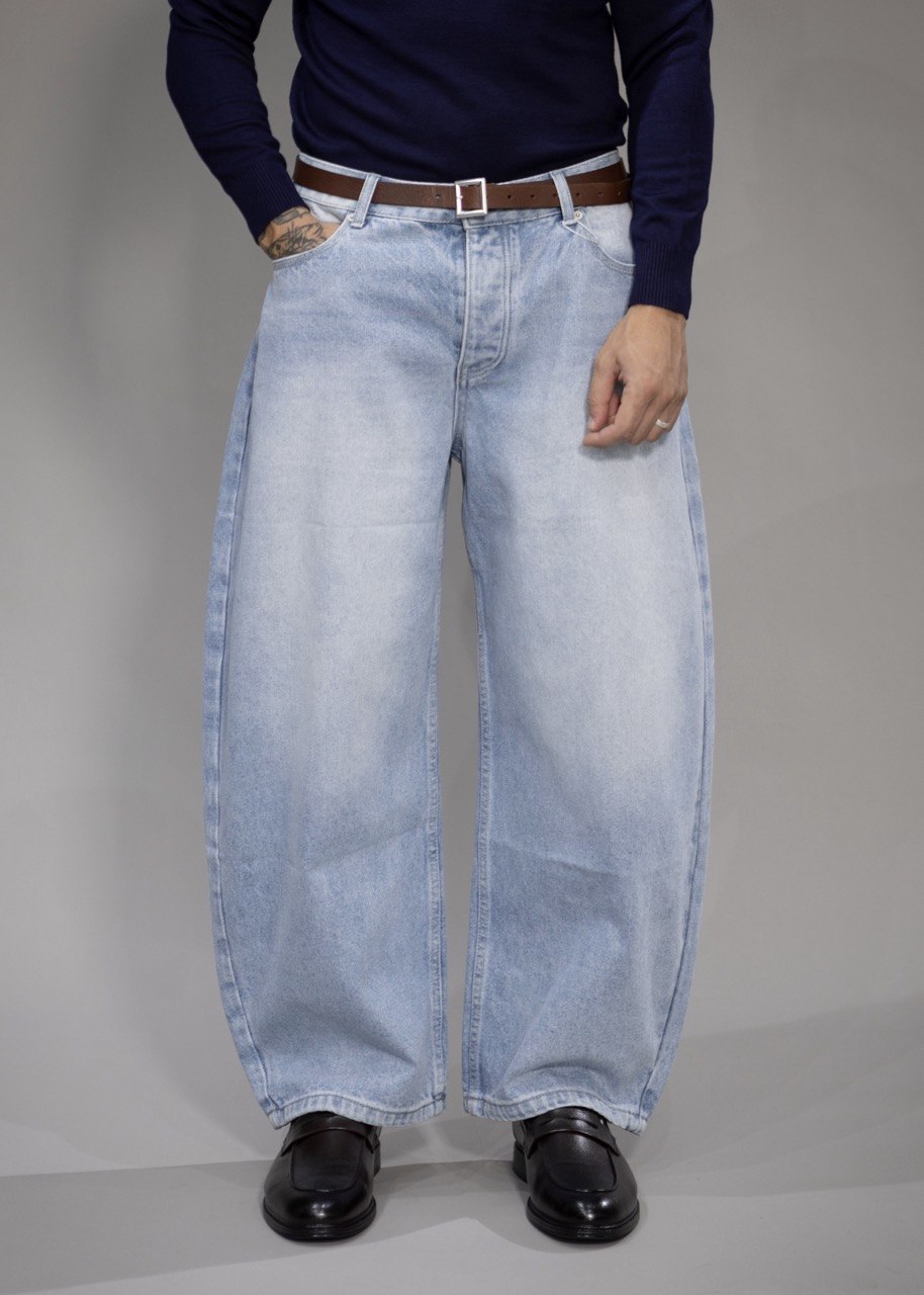 Ballon jeans "ZARAND"