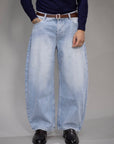 Ballon jeans "ZARAND"