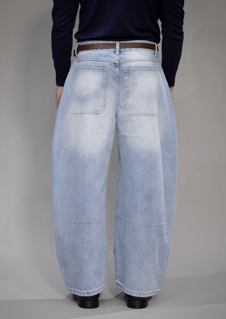 Ballon jeans "ZARAND"