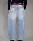 Ballon jeans "ZARAND"