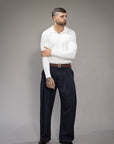 Pant "MADRID" con pence