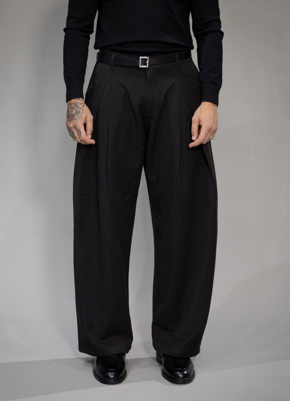 Pant "MADRID" con pence