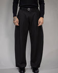 Pant "MADRID" con pence