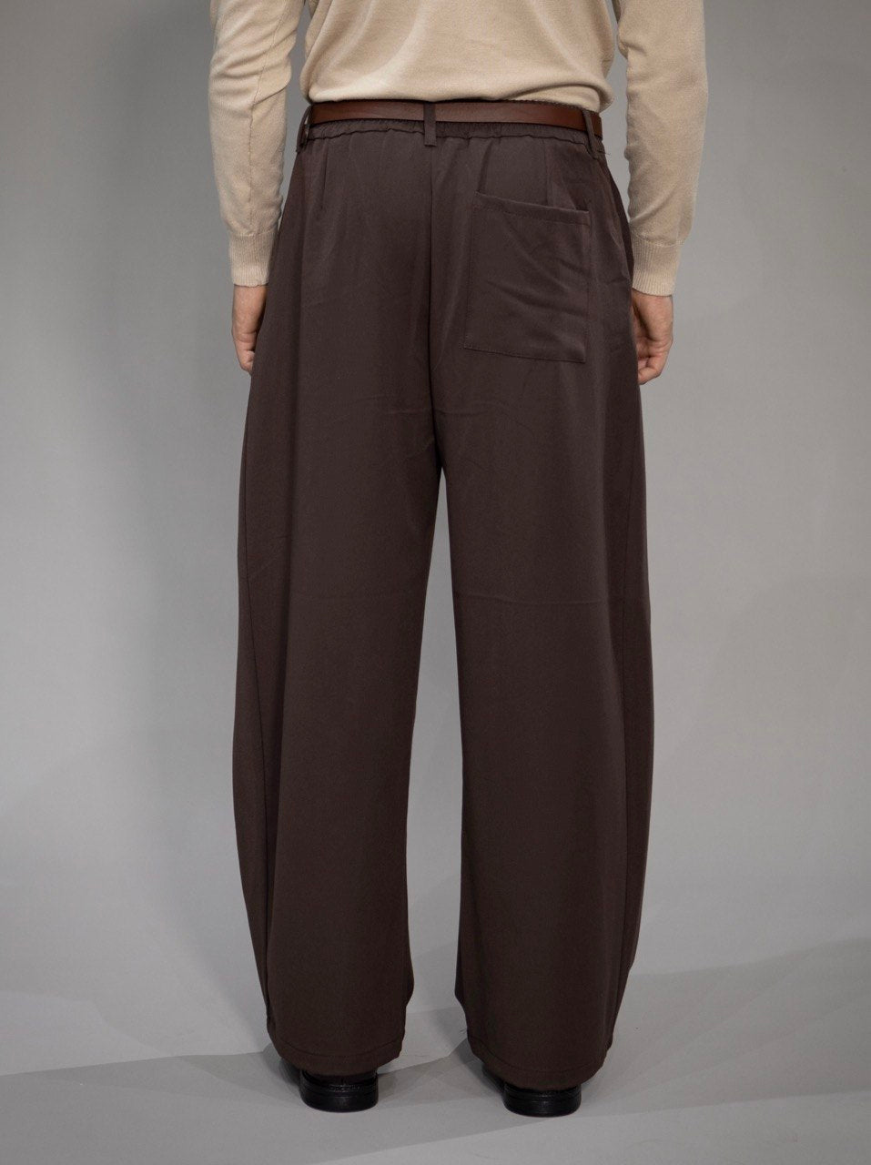 Pant "MADRID" con pence