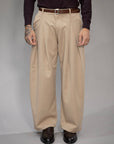 Pant "MADRID" con pence
