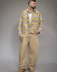 Camicia "FLAMES" bunker