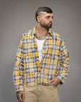 Camicia "FLAMES" bunker