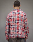 Camicia "FLAMES" bunker