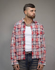 Camicia "FLAMES" bunker