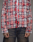 Camicia "FLAMES" bunker