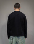Longsleeve "GENIUS"