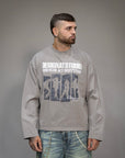 Longsleeve "GENIUS"