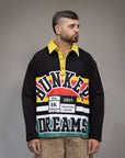 Polo "DREAMS" bunker