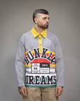 Polo "DREAMS" bunker
