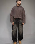 Baggy jeans "LERUM"