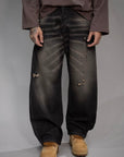 Baggy jeans "LERUM"