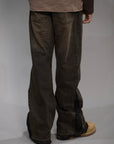 Flare jeans "HOLMON"