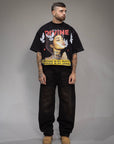 Baggy jeans "GALDEN"