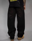 Baggy jeans "GALDEN"