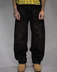 Baggy jeans "GALDEN"