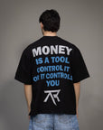 T-shirt "MONEY"