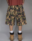 Jorts mimetico "BYFIELD"