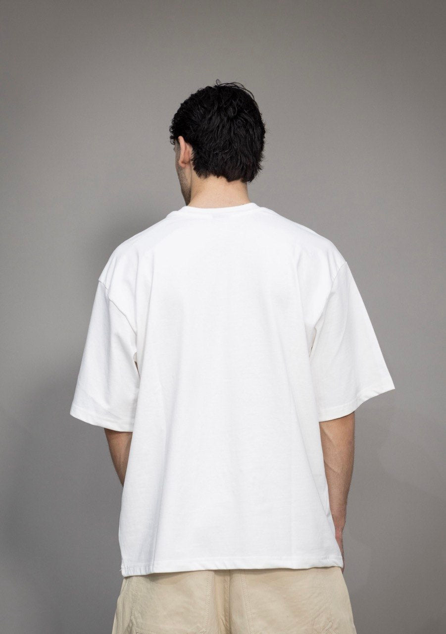 T-shirt "MALOTT"