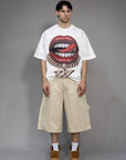 T-shirt "CLARKE"