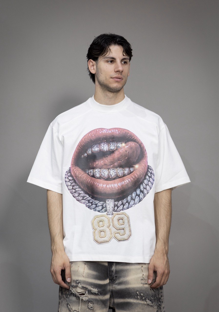 T-shirt "MALOTT"