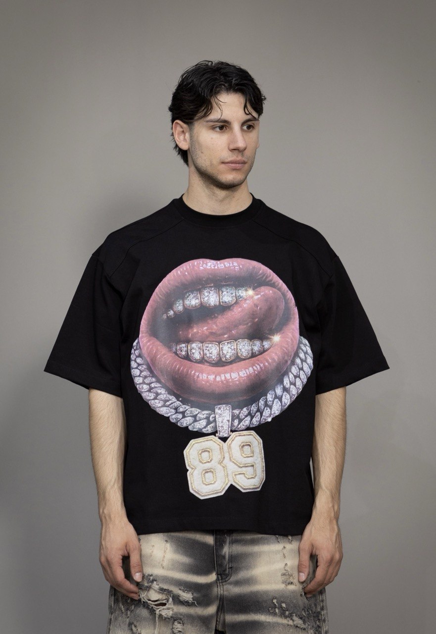 T-shirt "MALOTT"