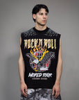 Canotta "LEGENG SOUND" bunker