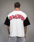 T-shirt "SCARFACE" bunker
